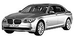 BMW F01 C1864 Fault Code